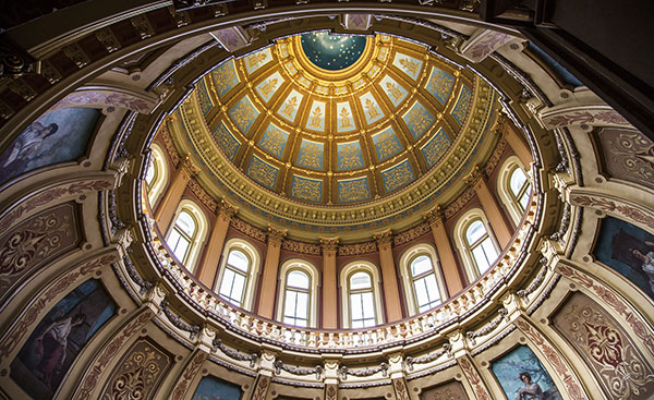 Looking Ahead to the Week of January 17 – 23, 2026