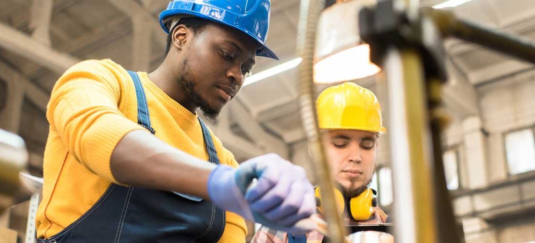 Michigan’s Workforce Receives High Ranking