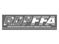 Retired Detroit Police and Fire Fighters Association