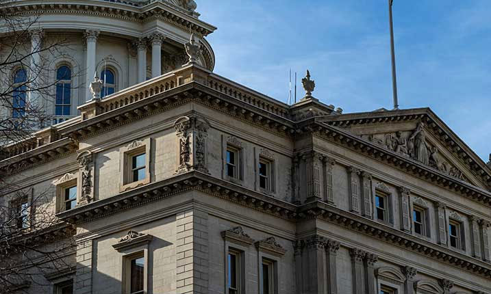 Legislature Passes $81 Billion Budget