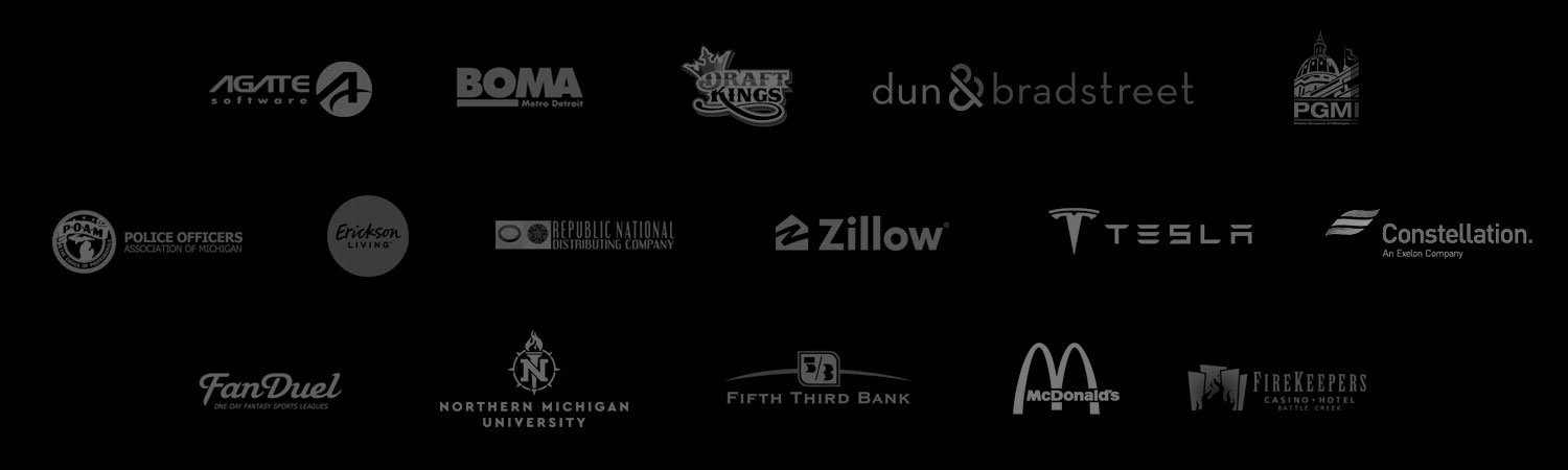 Our valued client partners