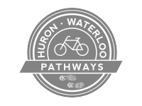 Huron Waterloo Pathways
