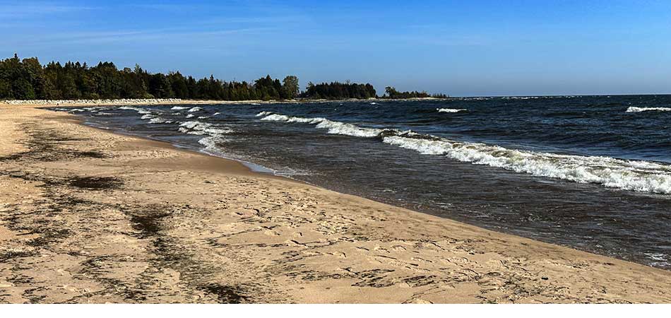 Lake Michigan