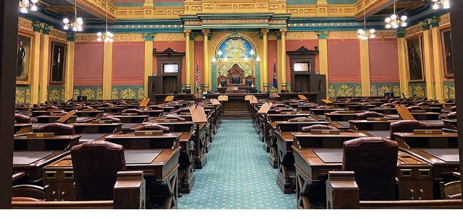 House Passes Changes to Rulemaking