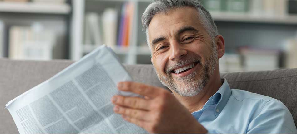 Five Things We’re Reading