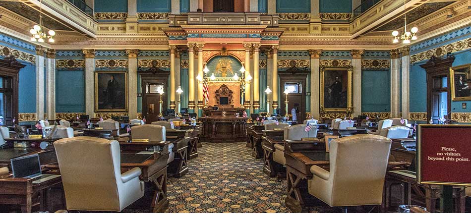 Senate Votes to Codify Childcare Program