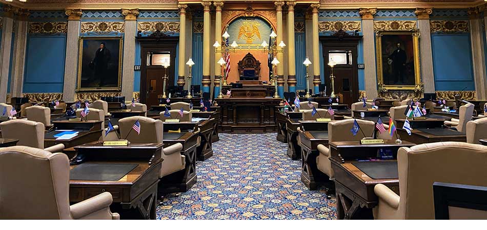 Senate Votes to Forgive Unemployment Overpayments