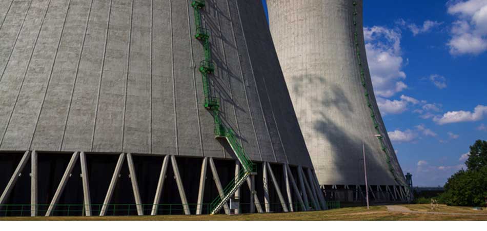 House Passes Nuclear Energy Legislation