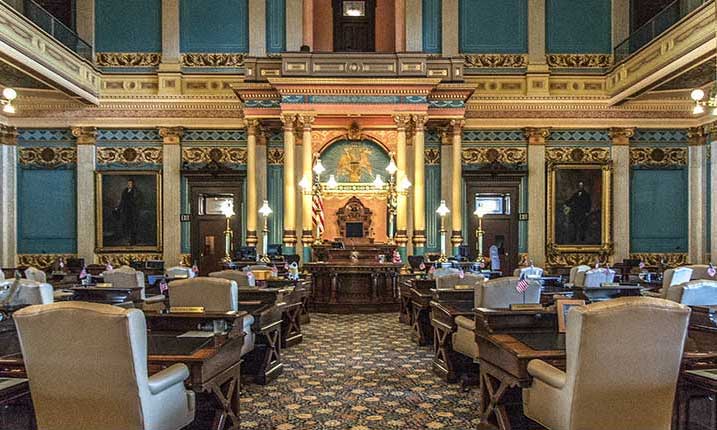 Election Coalition Launched