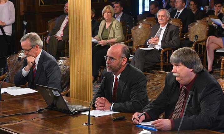 Election Coalition Launched