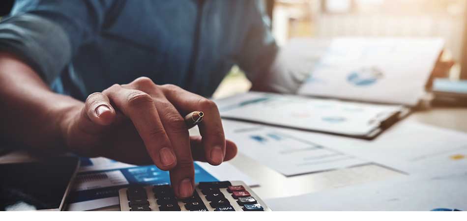 December Revenue Declines