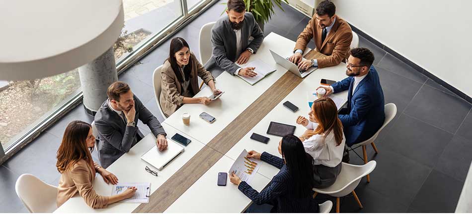 Acting Chief Information Officer Named