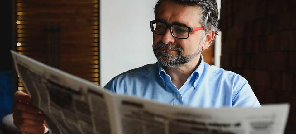 Five Things We’re Reading