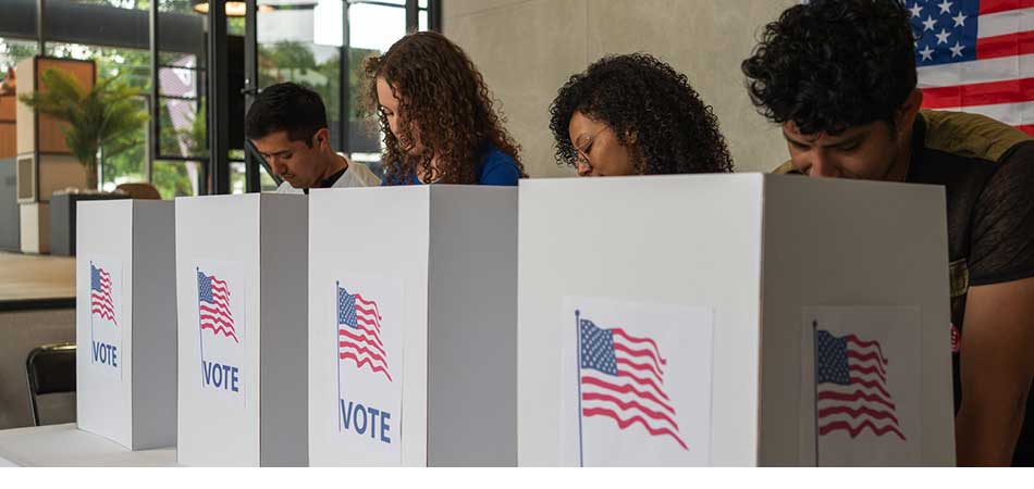 Special Primary Election Next Week