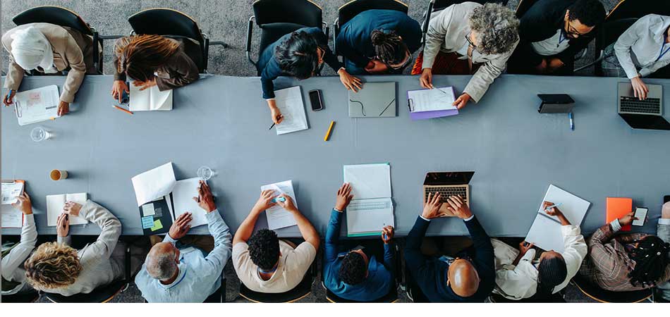 Beyond the Bio – Meet Tim Ward