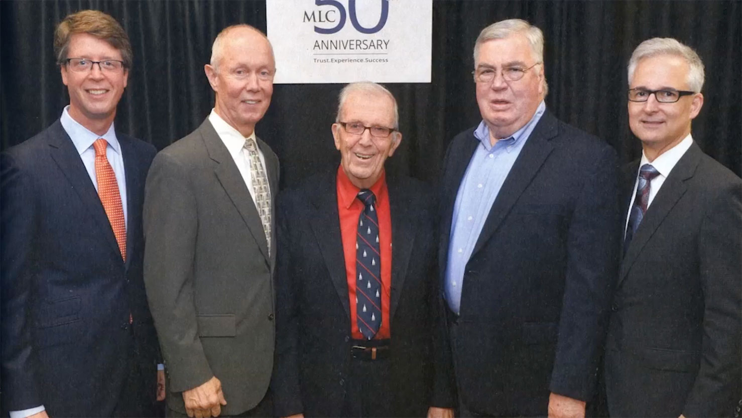 MLC Founder and Leadership