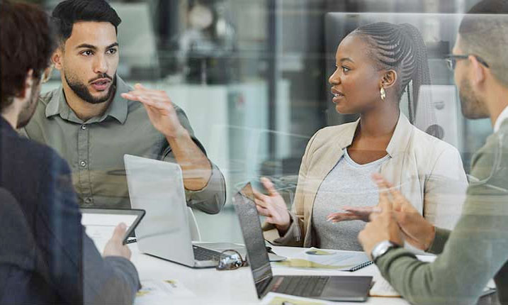 Election Coalition Launched