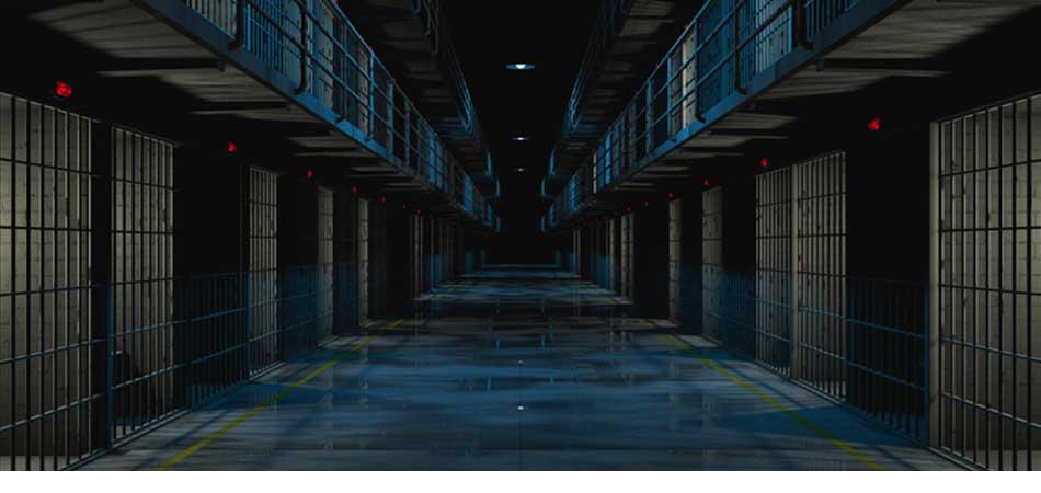 Increased Corrections Oversight Proposed