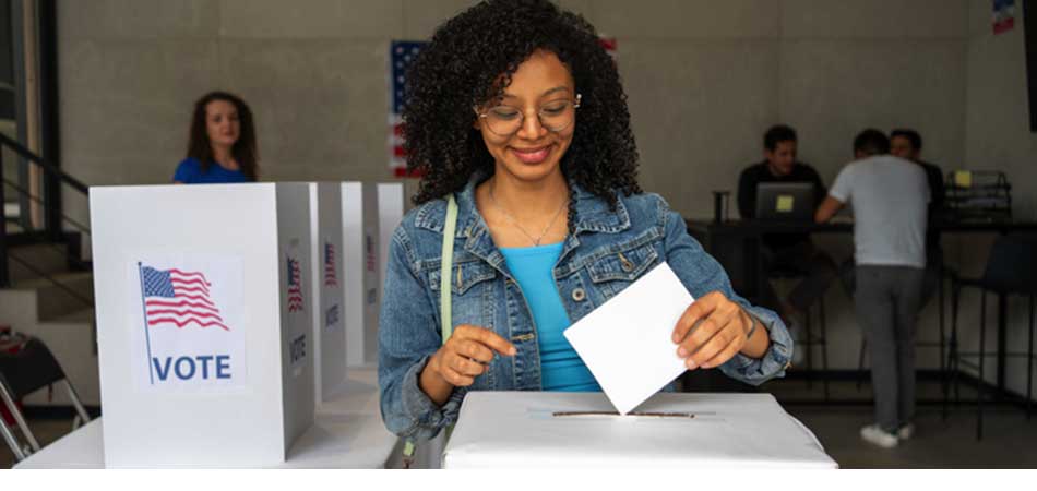 Primary Election Overview: 101st House District