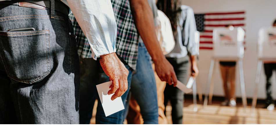 Primary Election Overview: 97th House District