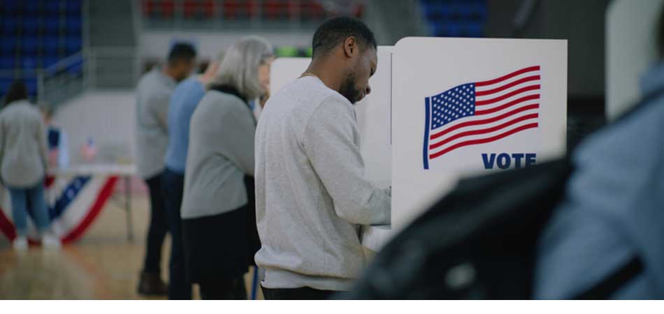 Primary Election Overview: 1st Senate District
