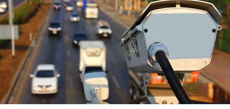 Traffic Camera Restrictions Announced