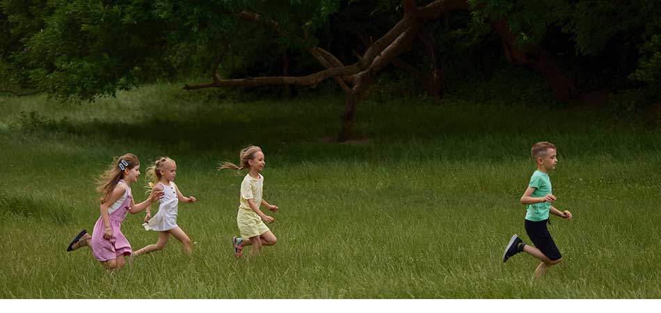 The Best Training Ground I Never Chose: Growing Up in a Family of Nine