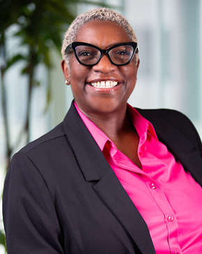 Keea Quinney-Davis