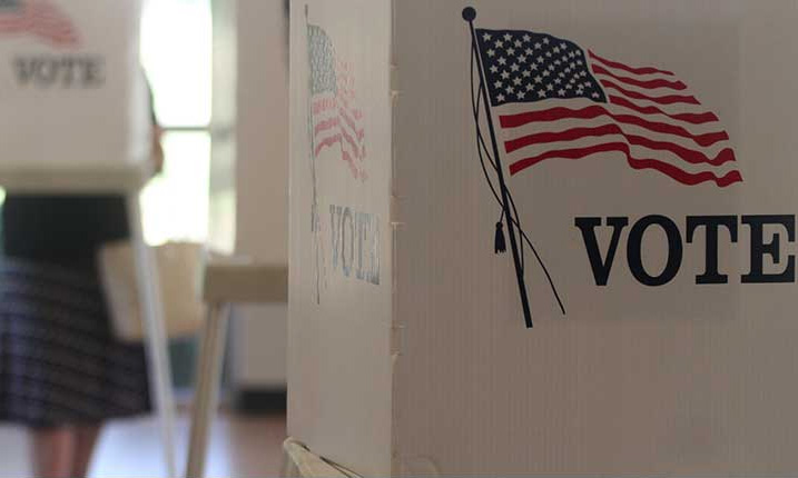 Election Coalition Launched